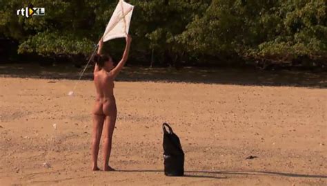 Naked Jaimy In Adam Zoekt Eva