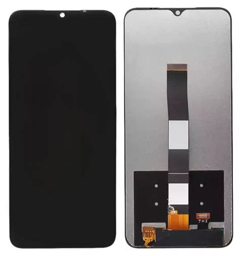 Display compatibil Xiaomi Redmi 9A, Redmi 9C, 9C NFC, Redmi 9AT, 10A ...