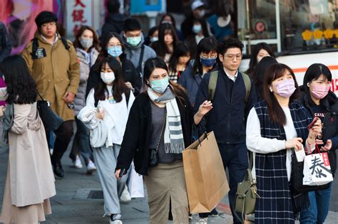 1 15は季節風の影響で北部・桃園以北、北東部で雨がやや強く ニュース Rti 台湾国際放送