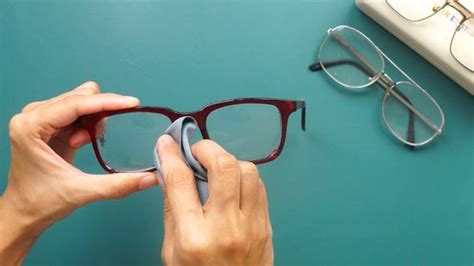 How To Clean Scratched Glass Lenses Glass Designs