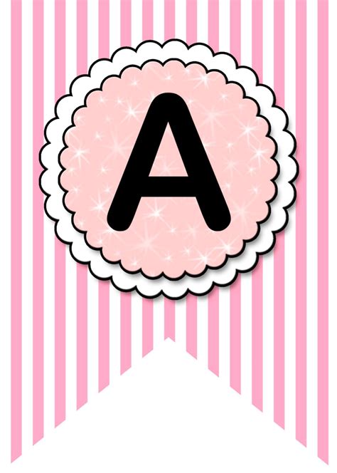 Princess Banner Diy Printable Birthday Banner And Baby Etsy