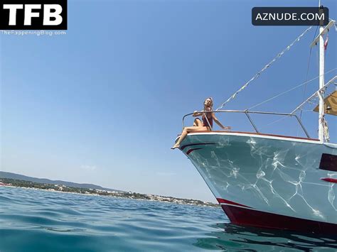 JUSTINE LUPE Nude AZNude