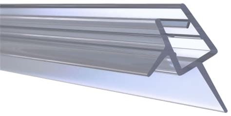 Wickes Bath Screen Seal 6 X 1000mm Uk