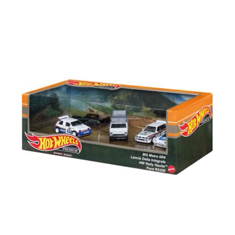 Hot Wheels風火輪 小汽車 汽車文化 合金車 系列收藏組 露營組 場景組 蝦皮購物