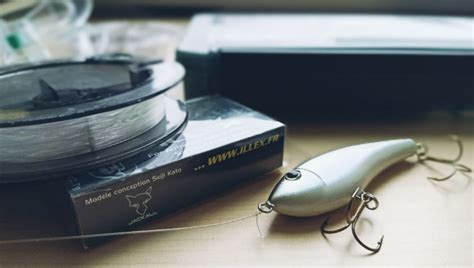 Какая леска для окуня лучше