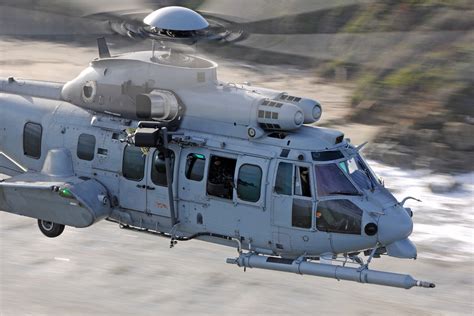 H160 Airbus H160m Guepard Airbus H160m 2k Helicopter H160М Rcc