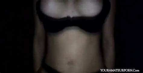 This Sensual Babe Loves To Suck His Cock