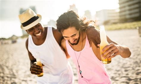 Fabulous Benefits To Dating The Same Sex