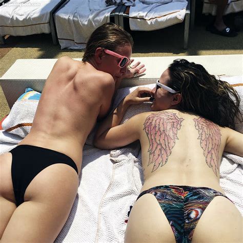 Britt Robertson Masterrobertson Nude OnlyFans Leaks The Fappening Photo 5301513