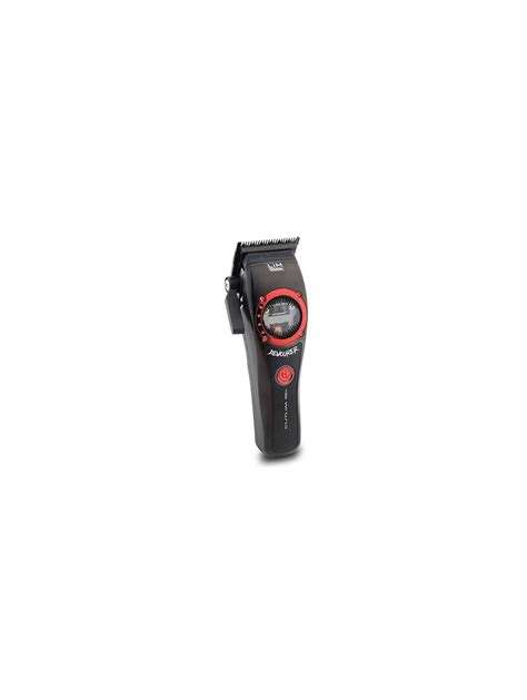 Lim Hair Máquina Cortar Pelo Profesional Clipper Cutlim 15k Devourer Roja