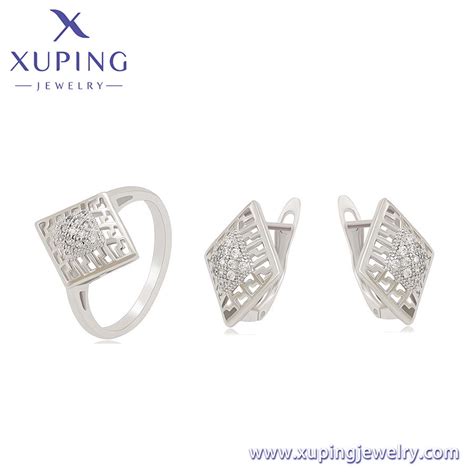 - Xuping Jewelry