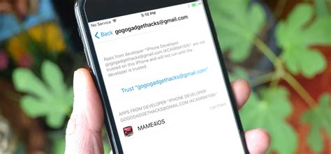 Install Modded & Unofficial Apps On Your IPhone By Sideloading With