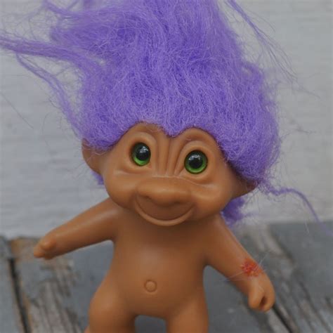 Nude Trolls Etsy