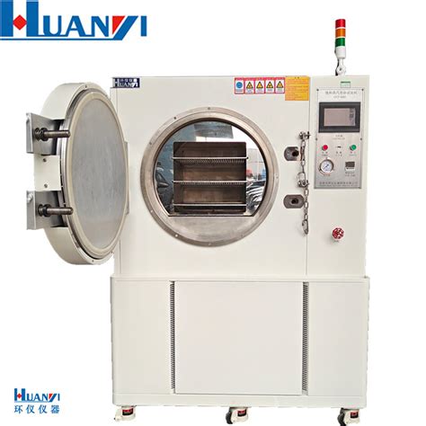 Pct High Pressure Accelerated Aging Tester For Pcb Circuit Board Pct