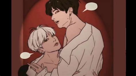 VKook NSFW Photos Porn