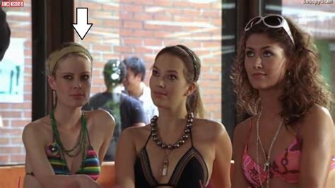 Naked Karolin Oesterling In Eine Wie Keine