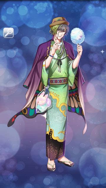 梦100星祭之夜sp2青虫日觉月觉属性详解 优游网梦100
