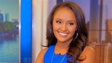 Rahel Solomon Joins Cnn International As Correspondent