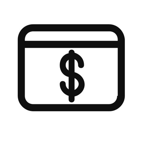 Payment Methods Svg Png Icon Free Download 544918 Onl