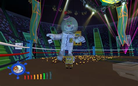 Battle For Bikini Bottom Beta Mod V2 0 1 SpongeBob SquarePants Battle For Bikini Bottom Mods