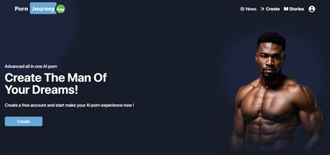 Ai Gay Porn More Choice For Man Generation Pornjourney