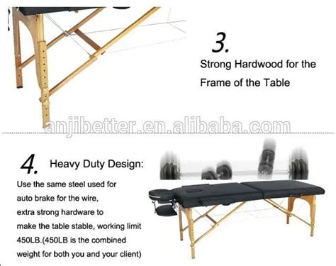 Better 2017 Aluminium Massage Table With Bag Sex Massage Table Buy Salon Beauty Equipment Sex