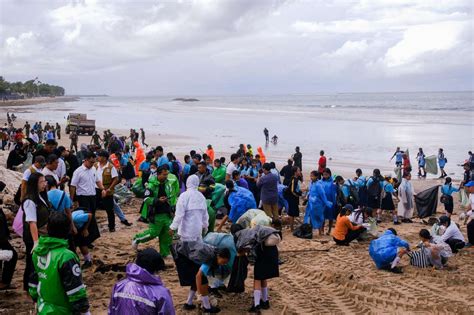 Kemenpar Fokus Tingkatkan Kebersihan Dan Keselamatan Wisatawan Dengan