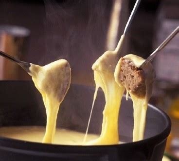 Fonduta Di Fontina Come Prepararla In Maniera Impeccabile Tecnichef