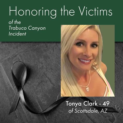 The victims of the OC biker bar mass shooting have been identified