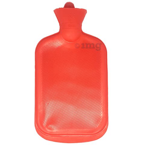 Sahyog Wellness Red Hot Water Bottle Bag Buy Packet Of 1 0 Unit At Best Price In India 1mg