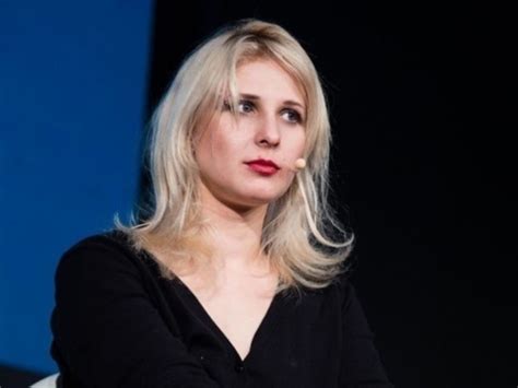 В Москве задержали участницу Pussy Riot Марию Алехину МК