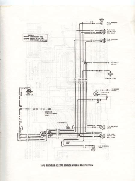 [DIAGRAM] 1967 Chevelle Blinker Tach Wiring Diagram - MYDIAGRAM.ONLINE