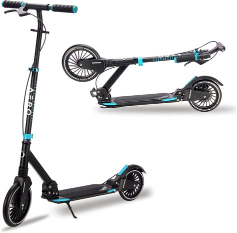 Which Is Best Electric Kick Scooter Brands For Off Road 2023