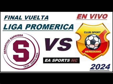 Saprissa Vs Herediano 2 0 Resultado Resumen Y Goles Del Partido