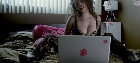 Naked Jenn Pinto In All Out Dysfunktion