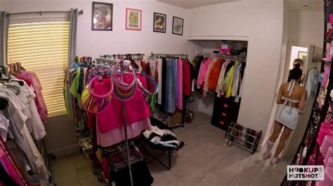 HookupHotshot Episode Chloe Amour Anal BTS K XXXStreams Org