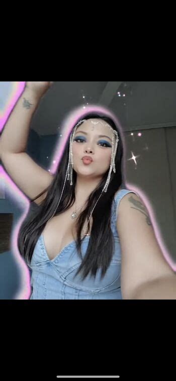 Tila Tequila Misstilaomg Tila Tequilla Nude Onlyfans The
