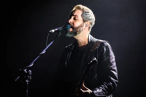 Cigarettes After Sex Xs Piosenki O Mi O Ci S Takie Banalne Recenzja Muzyka W Interia Pl