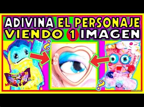 Quien Es La Mascara Mx Adivina A Los Personajes Con Una Imagen