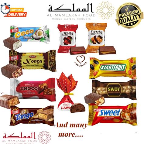 Mix Chocolate Dubai Chocolate Viralchocolate Madinah Shopee Malaysia