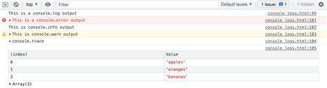 Console Log Demo For Selenium 4 CDP