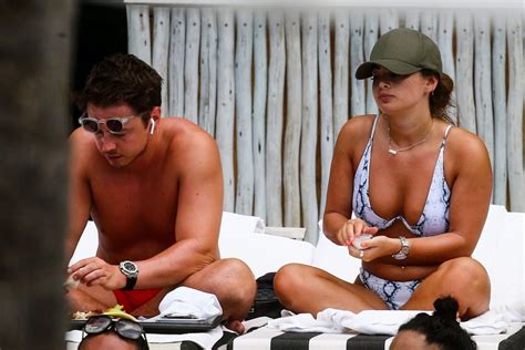 Courtney Green Bikini Porn Pictures XXX Photos Sex Images PICTOA