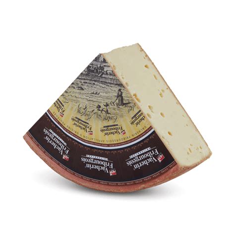 Vacherin Fribourgeois AOP EXTRA Kaas Uit Zwitserland