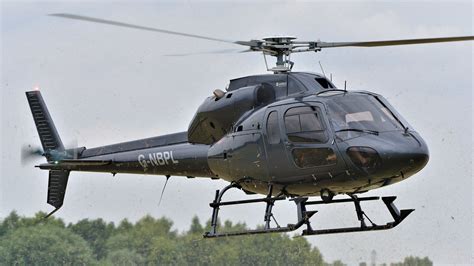 G NBPL Aerospatiale AS355 F2 Nigel Brunt Properties Ltd Flickr