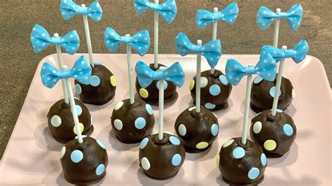 Кейк-попсове - бързо, вкусно, интересно и всеки път различно / Кейк ...