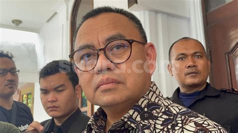 Usai Koalisi Pengusung Anies Pecah Kongsi Kini Nama Perubahan Jadi