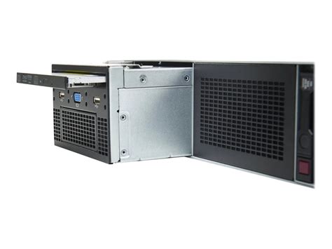 HPE PROLIANT DL380 GEN11 SFF UNIVERSAL MEDIA BAY KIT PL-SY (P50728-B21)