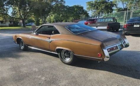 Find Used Buick Riviera Buick Riviera K Low Miles In For