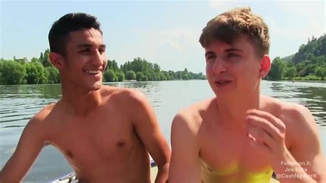 Straight Bros Reluctantly Fuck For Cash ThisVid