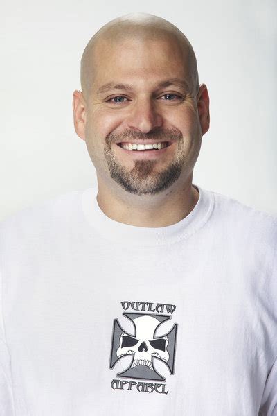 jarrod storage wars net worth